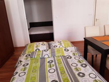 Apartman Kaszás Central
