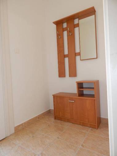 Csillagvirág Apartman