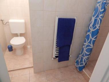 Csillagvirág Apartman