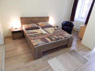 Csillagvirág Apartman