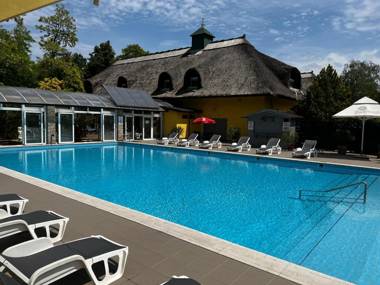 Nyerges Hotel Termál Superior