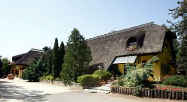 Nyerges Hotel Termál Superior