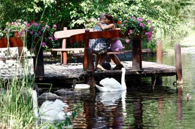 Nyerges Hotel Termál Superior