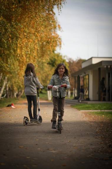 Mohácsi Wellness Vendégház és Lovasklub