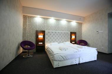 Bástya Konferencia és Wellness Hotel