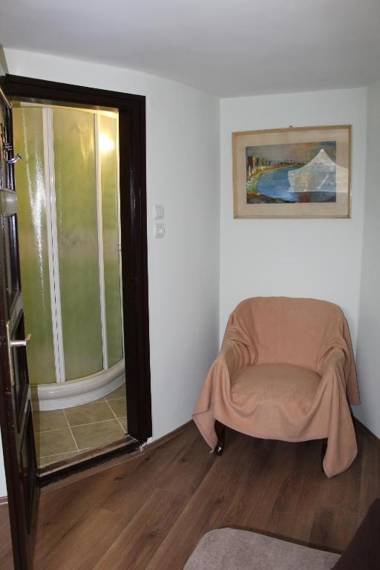 Herczeg Apartment