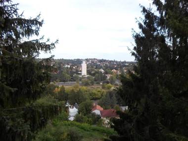 Panoráma Vendégház