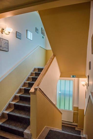 Ambrózia Szálláshely és Étterem