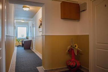 Ambrózia Szálláshely és Étterem