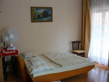 Hejő Apartman