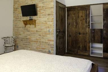 Vintage Home Vendégház