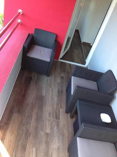 Harsányi vendégház