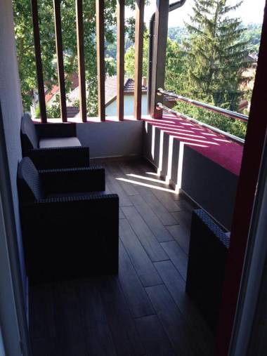 Harsányi vendégház