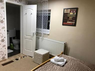 Harsányi vendégház