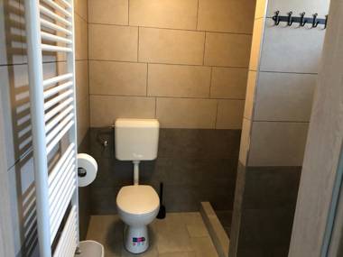 Juno Apartman Vendégház