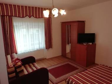 ASTA LA VISTA Vendégház