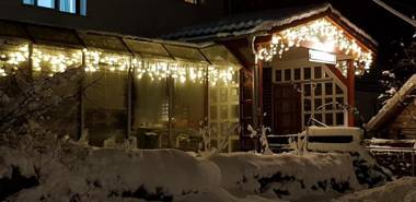 Mátraszentimre Panzió