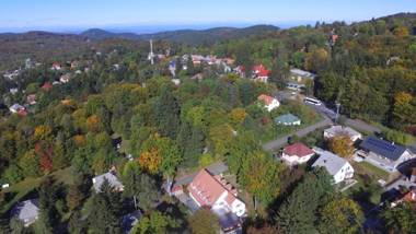 Mátraszentimre Panzió