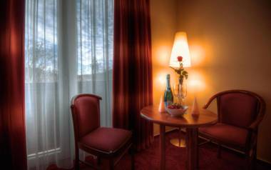 Erzsébet Park Hotel