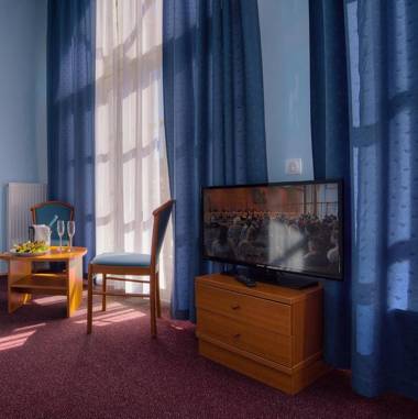 Erzsébet Park Hotel