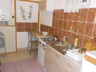 Négy Évszak Vendégház