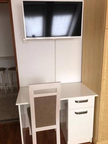 Mol-Ker-Vill Apartment