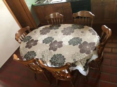 Mol-Ker-Vill Vendégház