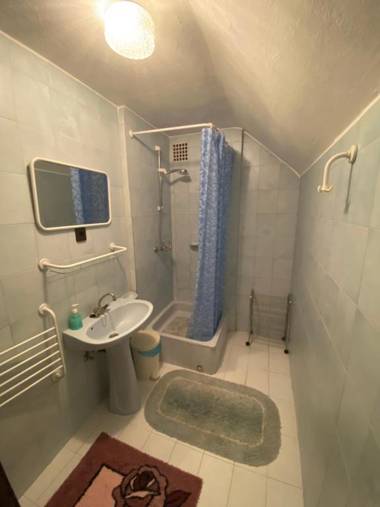 Gyöngyvirág Apartman Lenti