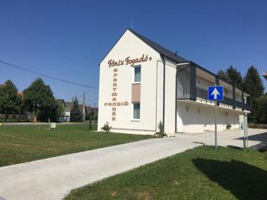Főnix Apartman