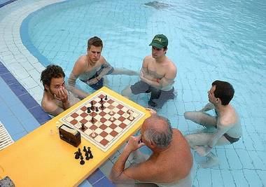 Donauknie-Perle Panorama Ferienhaus