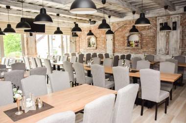 Csikar Csárda és Panzió