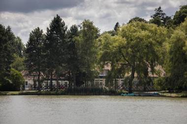 Tó-Part Panzió Kőszeg