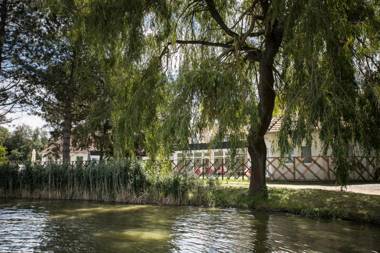 Tó-Part Panzió Kőszeg