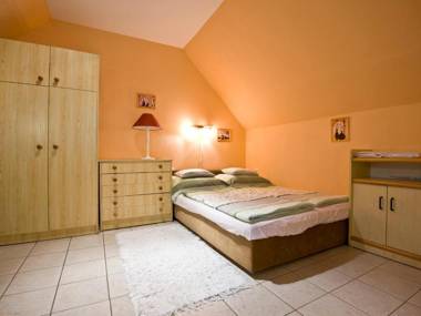 Vadszőlő Vendégház