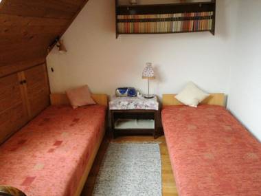 Belvárosi Apartman Kőszeg