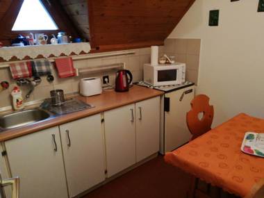 Belvárosi Apartman Kőszeg