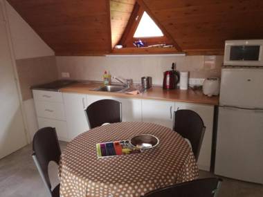 Belvárosi Apartman Kőszeg