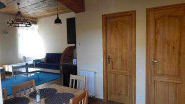 Boros Vendégház I.