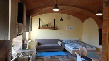 Boros Vendégház II.