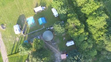 Börzsönyi Szabadidőközpont