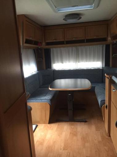 Börzsönyi Szabadidőközpont