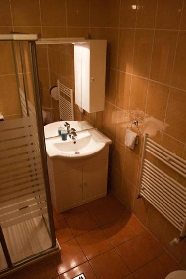 Hét Vezér Apartmanhotel