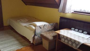 Kocsis Panzió és Étterem