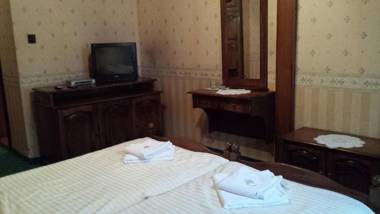 Kocsis Panzió és Étterem