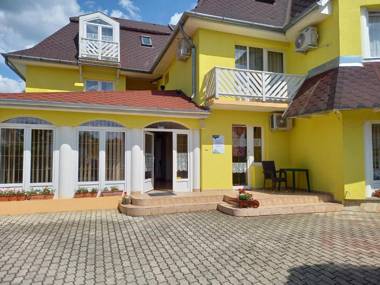 Barbara Wellness Pension