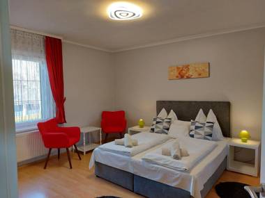 Barbara Wellness Pension