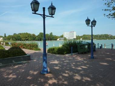 Ilona Kis Kastély Panzió