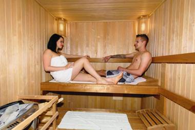 Tokajer Wellness Panzió