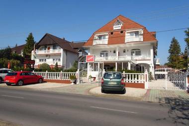 Tokajer Wellness Panzió