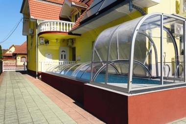 Tokajer Wellness Panzió